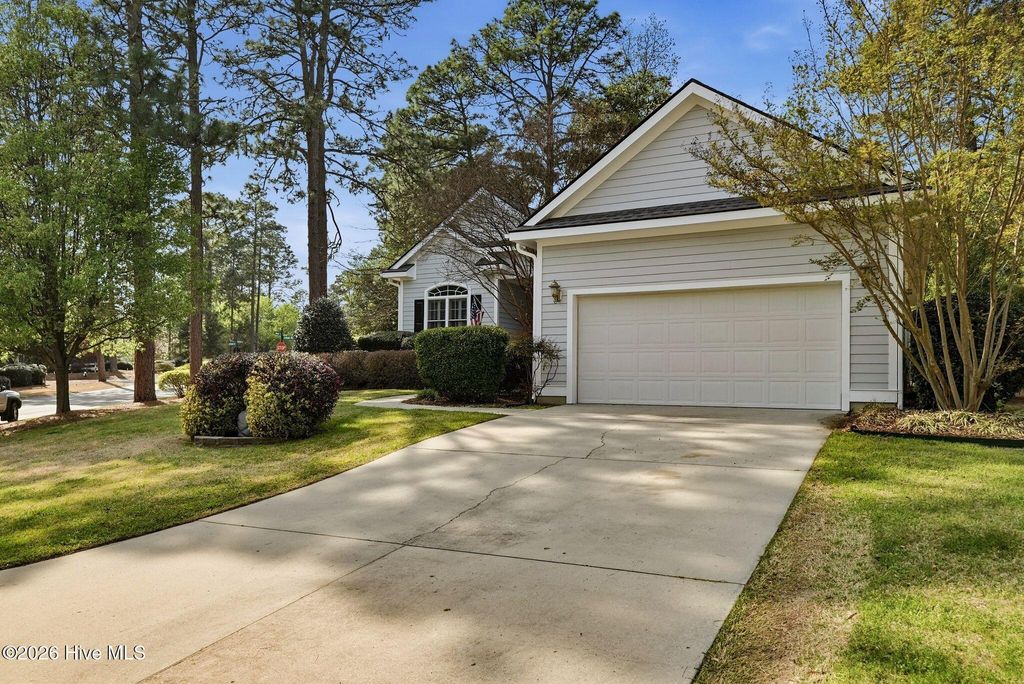Photo of 101 Belmont Court, Southern Pines, NC 28387 (MLS # 100563716)