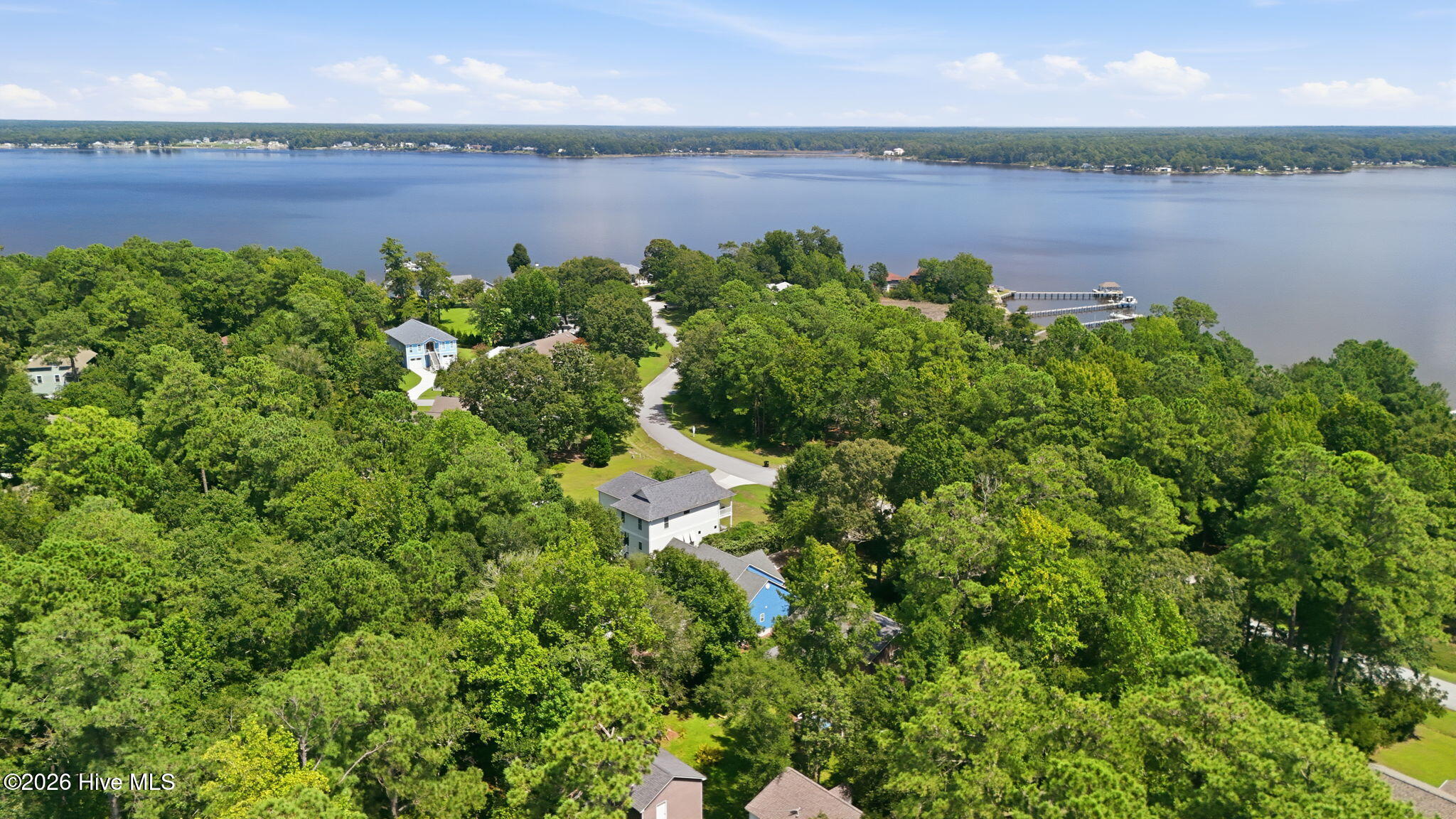 209 N Holland Point Drive