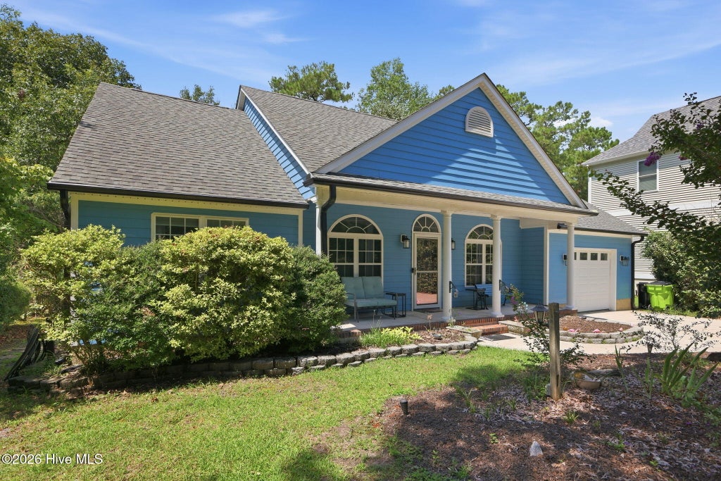 Photo of 209 N Holland Point Drive, Stella, NC 28582 (MLS # 100599561)
