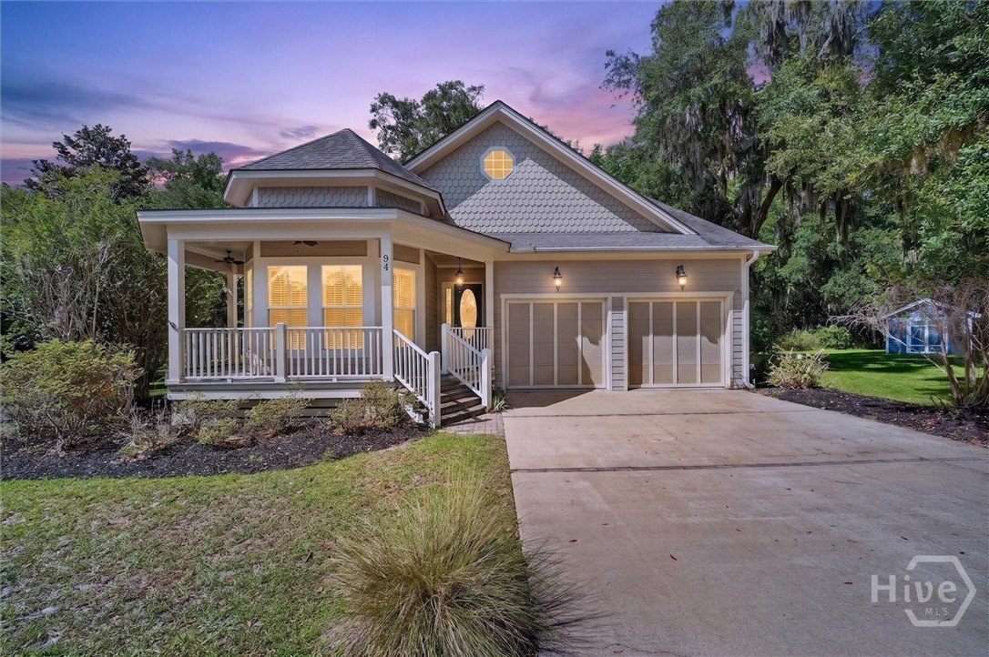94 Rookery View Drive