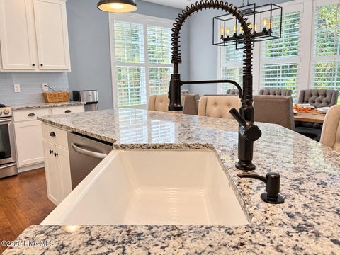 Tiny photo for 30 Silo Court, Hampstead, NC 28443 (MLS # 100602152)