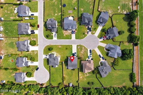 Tiny photo for 30 Silo Court, Hampstead, NC 28443 (MLS # 100602152)