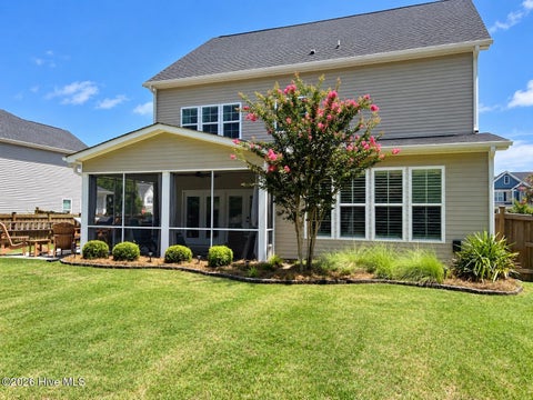 Tiny photo for 30 Silo Court, Hampstead, NC 28443 (MLS # 100602152)