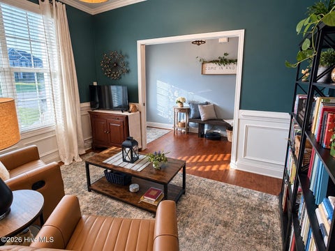 Tiny photo for 30 Silo Court, Hampstead, NC 28443 (MLS # 100602152)