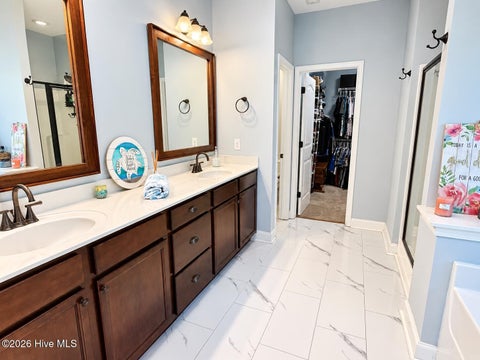 Tiny photo for 30 Silo Court, Hampstead, NC 28443 (MLS # 100602152)