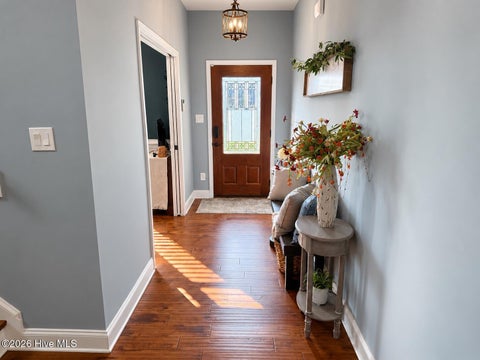 Tiny photo for 30 Silo Court, Hampstead, NC 28443 (MLS # 100602152)