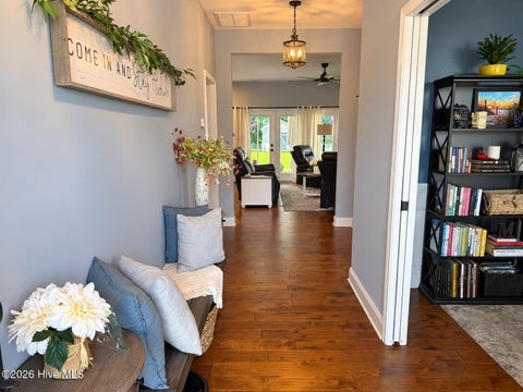 Tiny photo for 30 Silo Court, Hampstead, NC 28443 (MLS # 100602152)