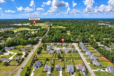 Tiny photo for 30 Silo Court, Hampstead, NC 28443 (MLS # 100602152)