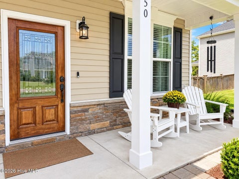 Tiny photo for 30 Silo Court, Hampstead, NC 28443 (MLS # 100602152)
