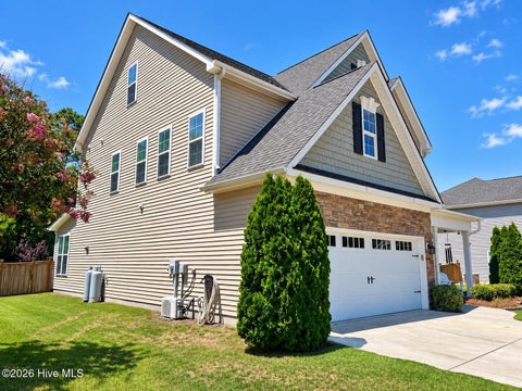 Tiny photo for 30 Silo Court, Hampstead, NC 28443 (MLS # 100602152)