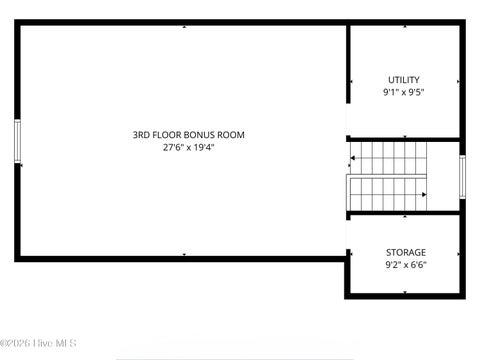 Tiny photo for 30 Silo Court, Hampstead, NC 28443 (MLS # 100602152)