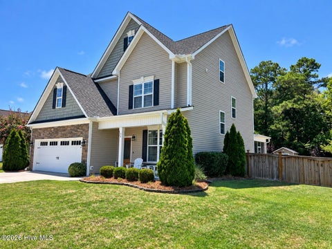 Tiny photo for 30 Silo Court, Hampstead, NC 28443 (MLS # 100602152)