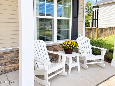 Tiny photo for 30 Silo Court, Hampstead, NC 28443 (MLS # 100602152)