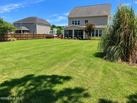 Tiny photo for 30 Silo Court, Hampstead, NC 28443 (MLS # 100602152)