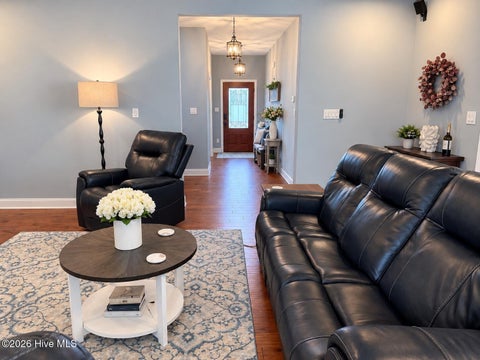 Tiny photo for 30 Silo Court, Hampstead, NC 28443 (MLS # 100602152)