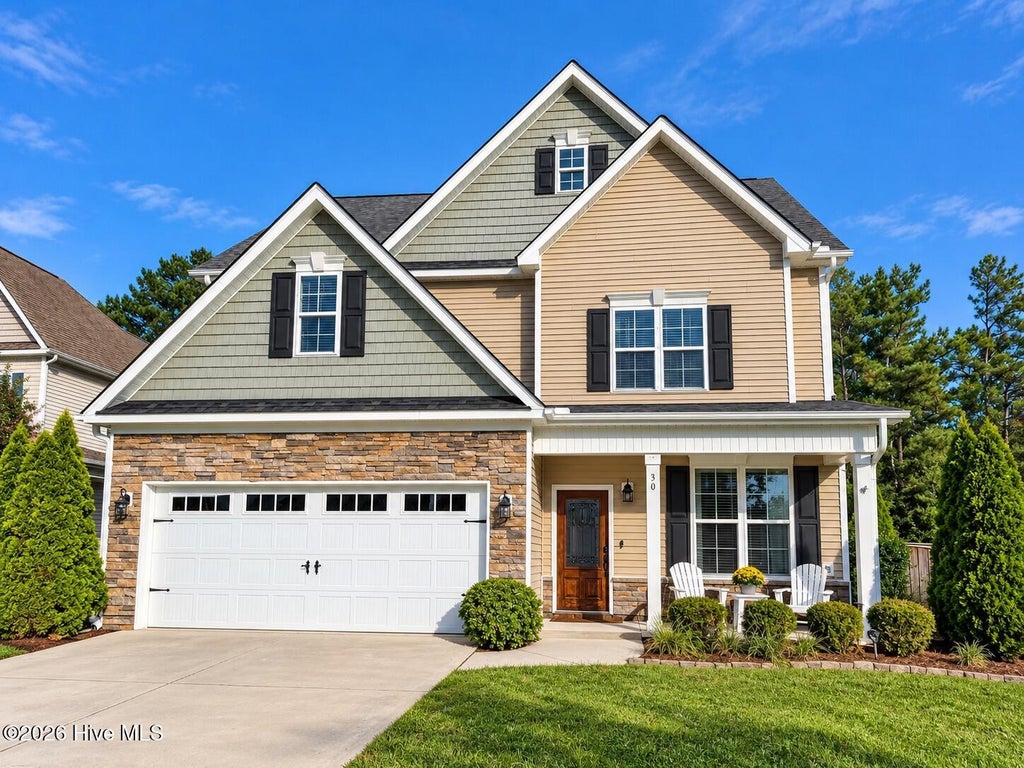 Photo of 30 Silo Court, Hampstead, NC 28443 (MLS # 100602152)