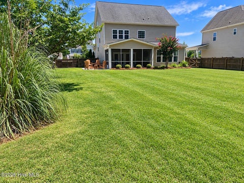Tiny photo for 30 Silo Court, Hampstead, NC 28443 (MLS # 100602152)