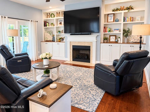 Tiny photo for 30 Silo Court, Hampstead, NC 28443 (MLS # 100602152)