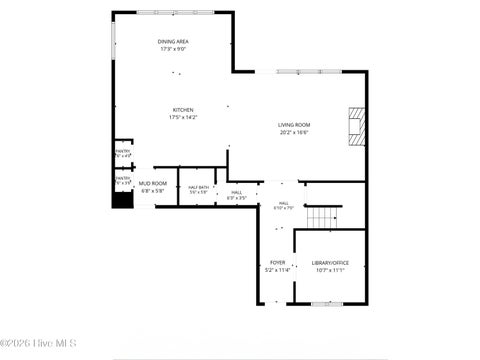Tiny photo for 30 Silo Court, Hampstead, NC 28443 (MLS # 100602152)
