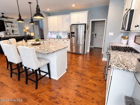 Tiny photo for 30 Silo Court, Hampstead, NC 28443 (MLS # 100602152)
