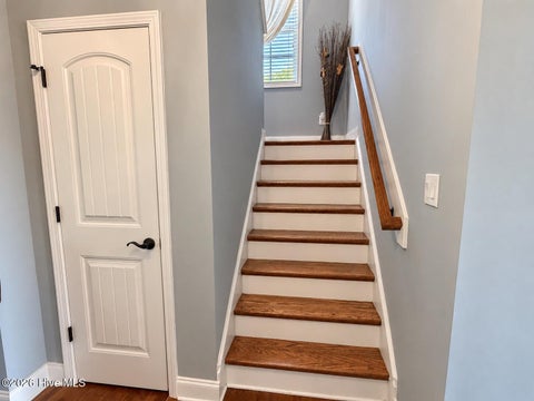 Tiny photo for 30 Silo Court, Hampstead, NC 28443 (MLS # 100602152)