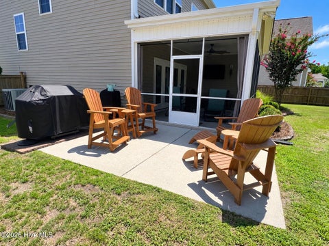 Tiny photo for 30 Silo Court, Hampstead, NC 28443 (MLS # 100602152)