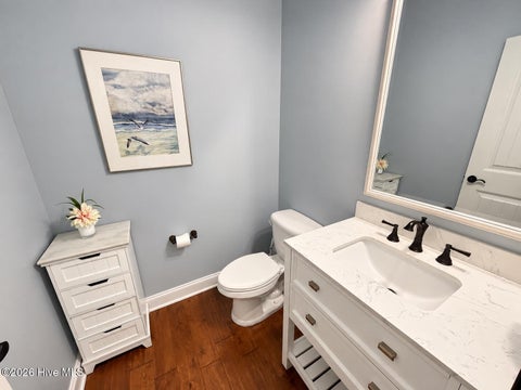 Tiny photo for 30 Silo Court, Hampstead, NC 28443 (MLS # 100602152)