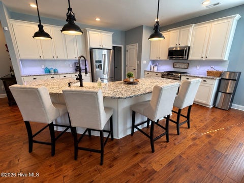 Tiny photo for 30 Silo Court, Hampstead, NC 28443 (MLS # 100602152)