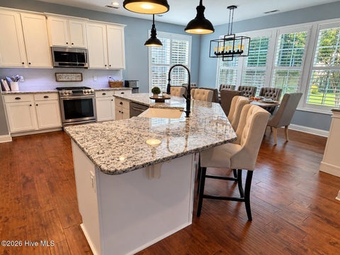 Tiny photo for 30 Silo Court, Hampstead, NC 28443 (MLS # 100602152)