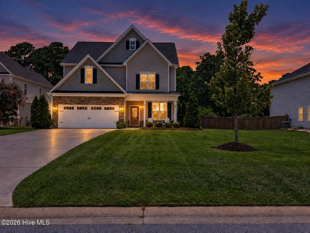 Photo of 30 Silo Court, Hampstead, NC 28443 (MLS # 100602152)