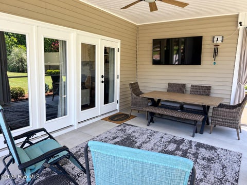 Tiny photo for 30 Silo Court, Hampstead, NC 28443 (MLS # 100602152)