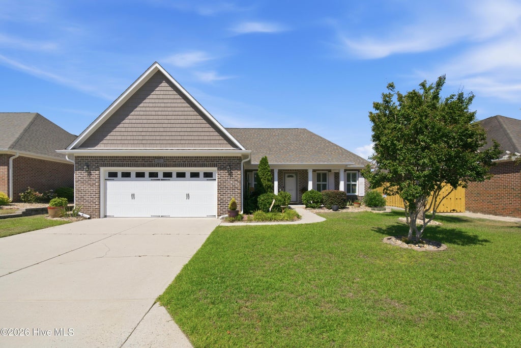 Photo of 1053 Lanterns Lane, Leland, NC 28451 (MLS # 100587271)