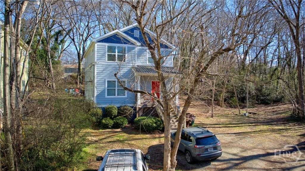 Photo of 261 Arch Street, Athens, GA 30601 (MLS # CL349343)