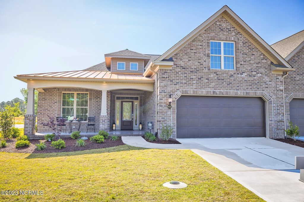 Photo of 4936 Pine Island Drive SE, Southport, NC 28461 (MLS # 100512925)