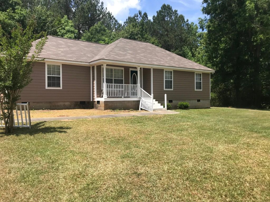Photo of 159 Spring Court, Lincolnton, GA 30817 (MLS # 550344)