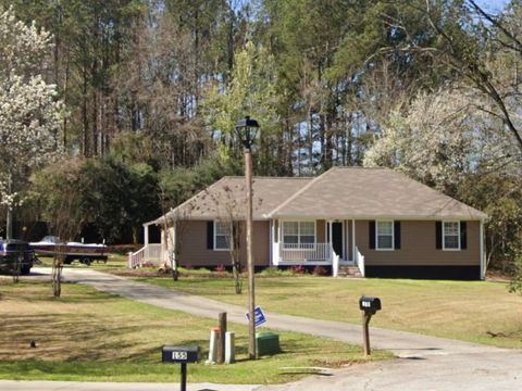 Photo of 159 Spring Court, Lincolnton, GA 30817 (MLS # 550344)
