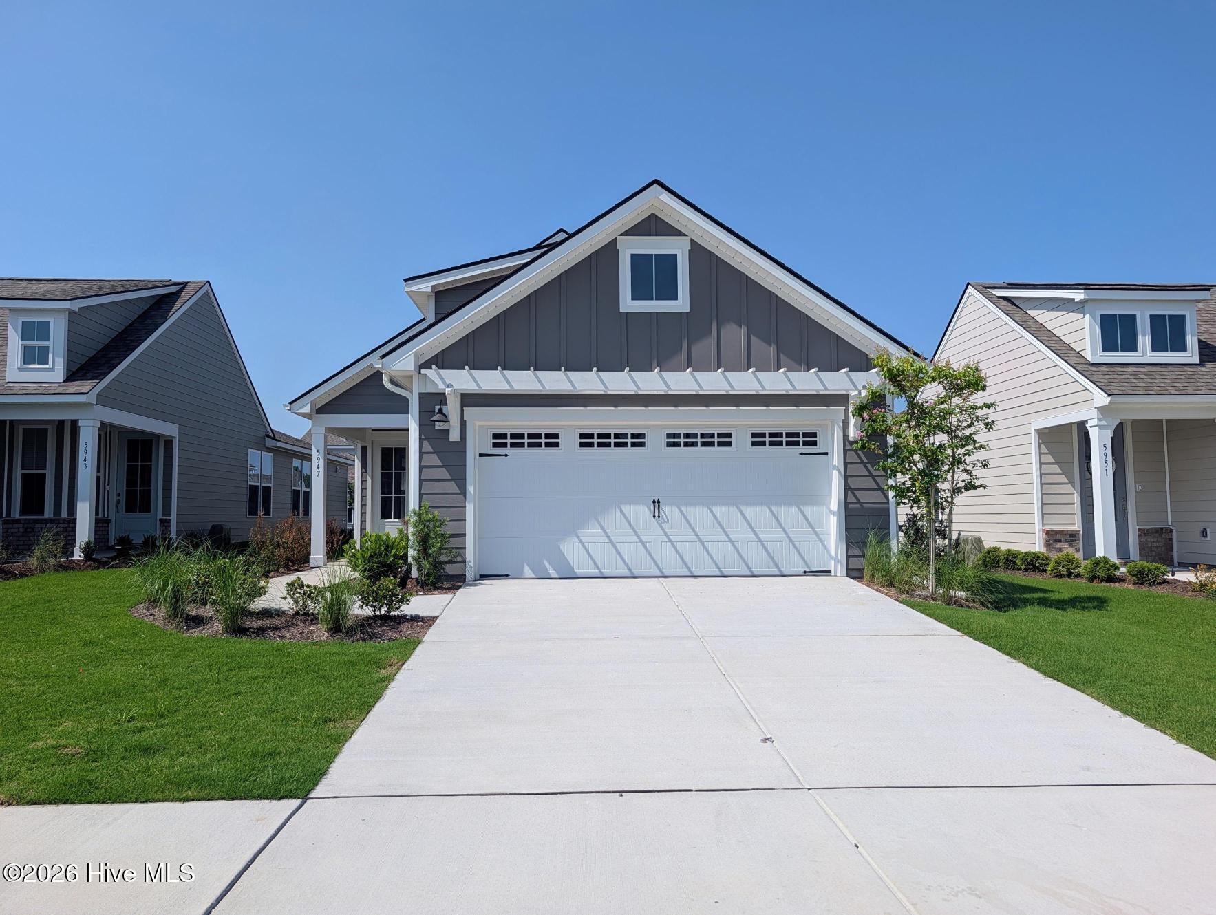5947 Moonshell Loop, Wilmington, NC, 28412