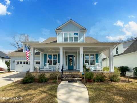 3726 White Cliffs Drive Castle Hayne NC 28429