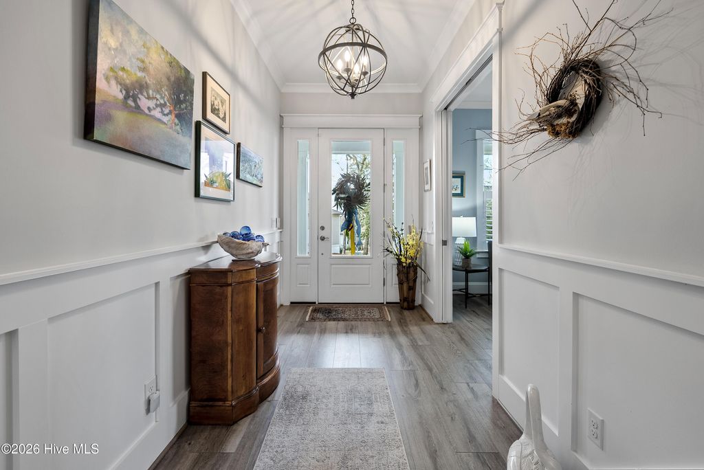 Photo of 3726 White Cliffs Drive, Castle Hayne, NC 28429 (MLS # 100559512)