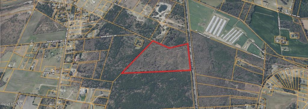 Photo of 0 Camry Drive, Rowland, NC 28383 (MLS # 100557851)