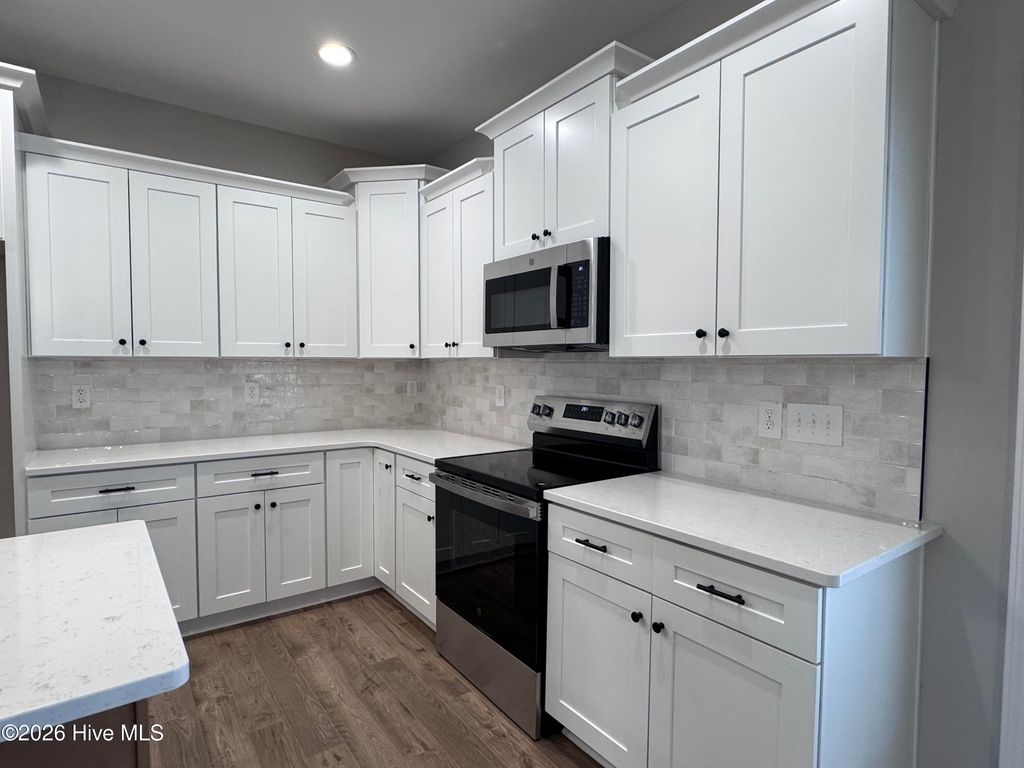 Photo of 3696 Drew Farmer Road, La Grange, NC 28551 (MLS # 100536666)