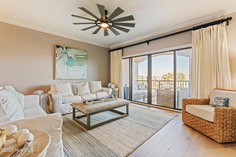 Tiny photo for 130 Spencer Farlow Drive #130, Carolina Beach, NC 28428 (MLS # 100545192)