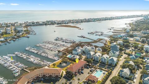 Tiny photo for 130 Spencer Farlow Drive #130, Carolina Beach, NC 28428 (MLS # 100545192)