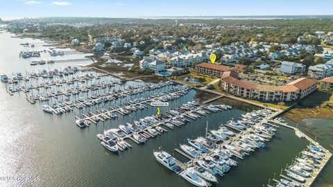 Tiny photo for 130 Spencer Farlow Drive #130, Carolina Beach, NC 28428 (MLS # 100545192)
