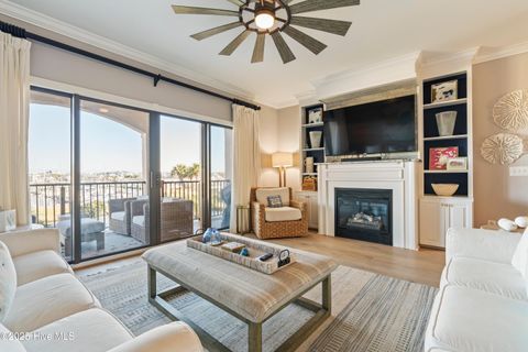 Tiny photo for 130 Spencer Farlow Drive #130, Carolina Beach, NC 28428 (MLS # 100545192)