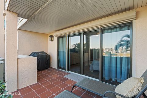 Tiny photo for 130 Spencer Farlow Drive #130, Carolina Beach, NC 28428 (MLS # 100545192)