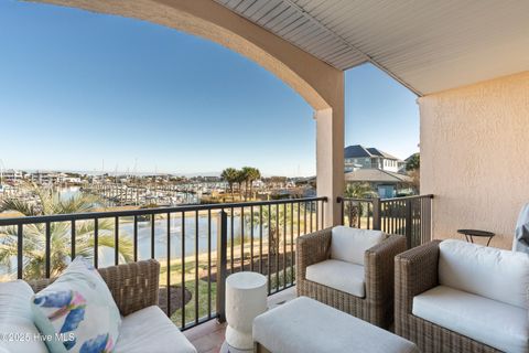 Tiny photo for 130 Spencer Farlow Drive #130, Carolina Beach, NC 28428 (MLS # 100545192)