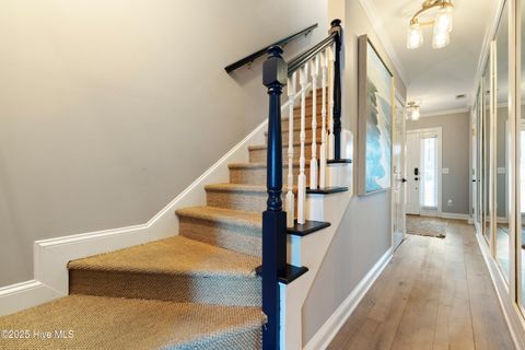 Tiny photo for 130 Spencer Farlow Drive #130, Carolina Beach, NC 28428 (MLS # 100545192)