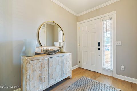 Tiny photo for 130 Spencer Farlow Drive #130, Carolina Beach, NC 28428 (MLS # 100545192)