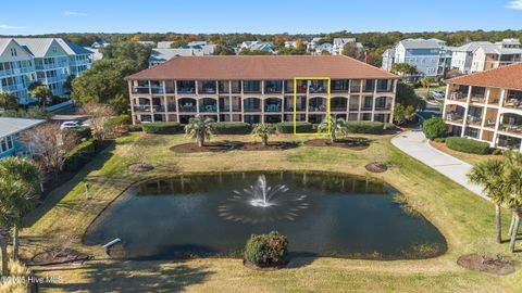 Tiny photo for 130 Spencer Farlow Drive #130, Carolina Beach, NC 28428 (MLS # 100545192)